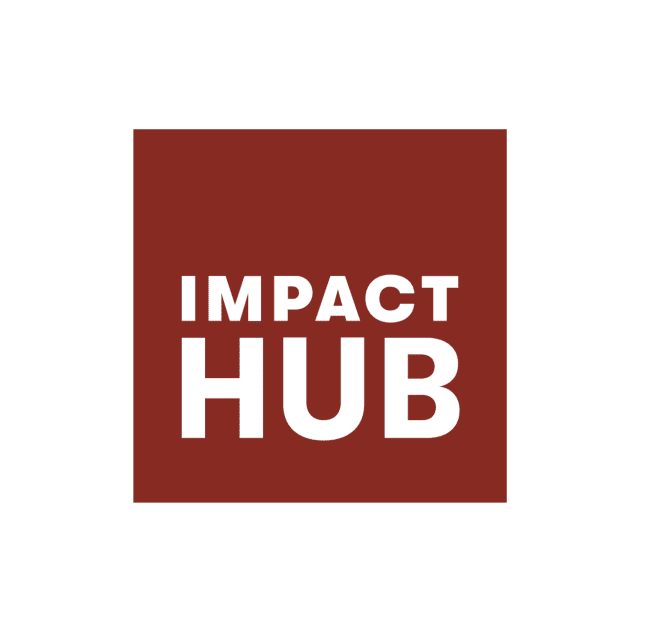 Logo Impact Hubu