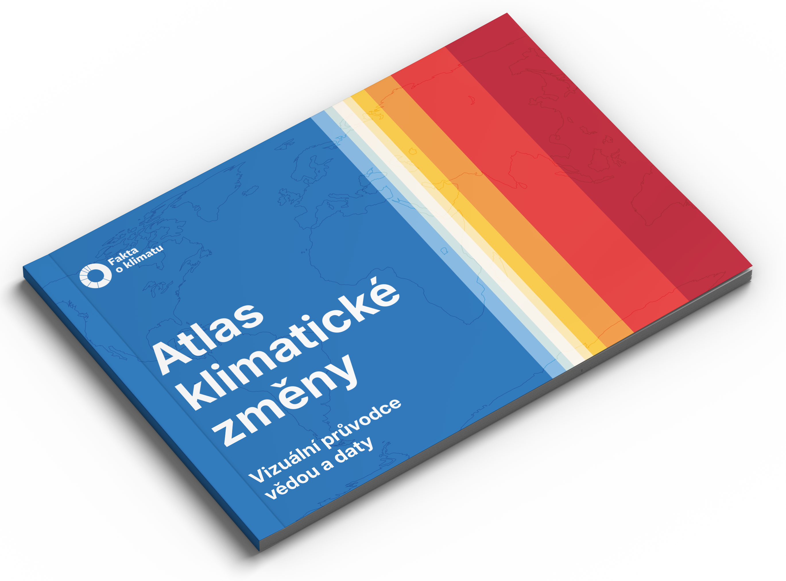Atlas klimatické změny