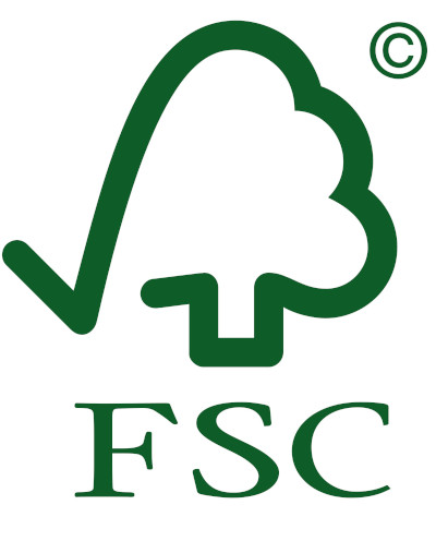 Logo certifikace FSC