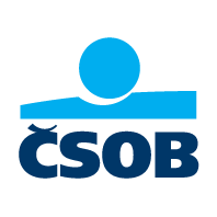 Logo ČSOB