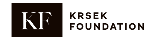 Logo Krsek Foundation