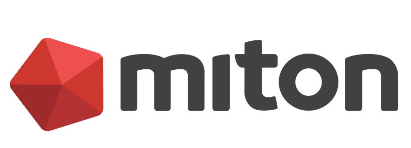 Logo Miton