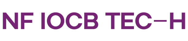 Logo Nadačního fondu IOCB Tech