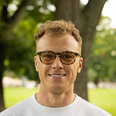 Daniel Kortus