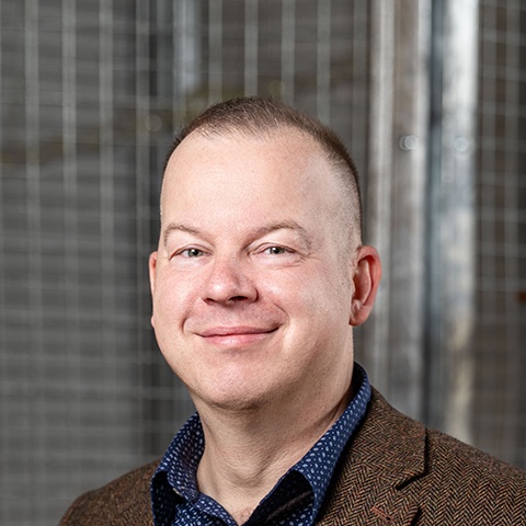 Michal Žák